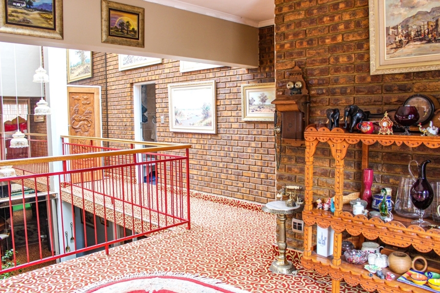 4 Bedroom Property for Sale in Gholfsig Mpumalanga