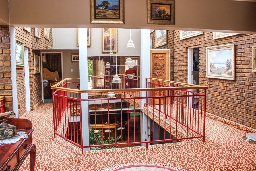 4 Bedroom Property for Sale in Gholfsig Mpumalanga