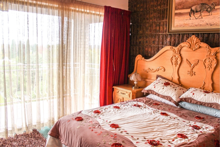4 Bedroom Property for Sale in Gholfsig Mpumalanga