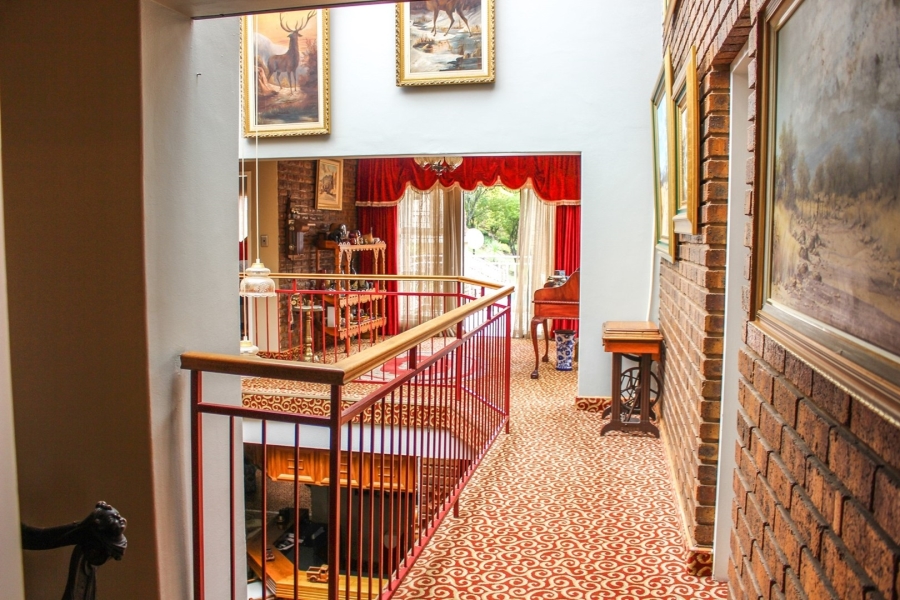 4 Bedroom Property for Sale in Gholfsig Mpumalanga