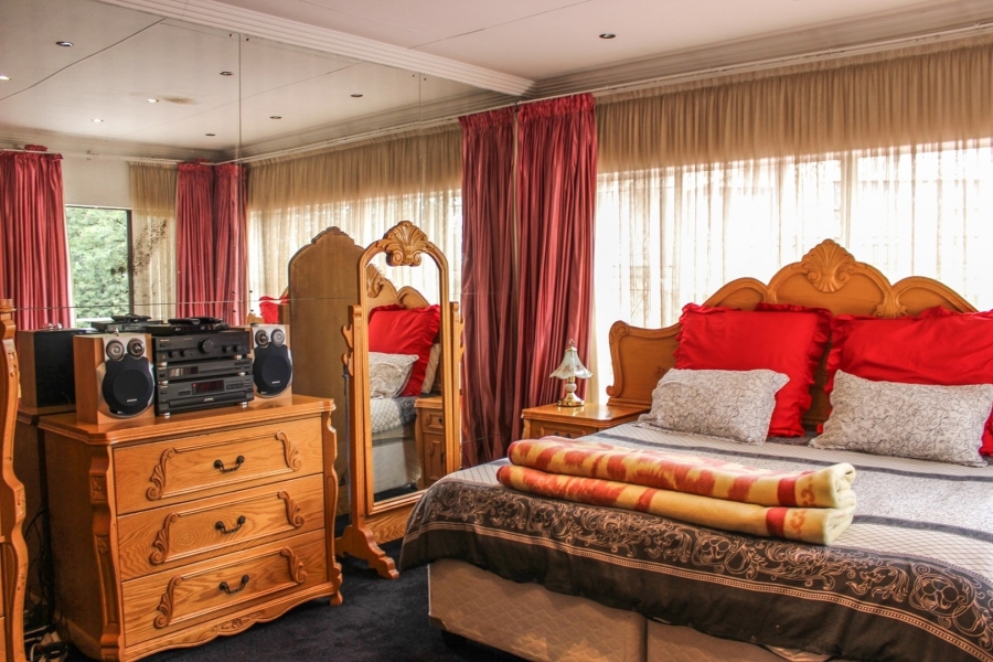 4 Bedroom Property for Sale in Gholfsig Mpumalanga