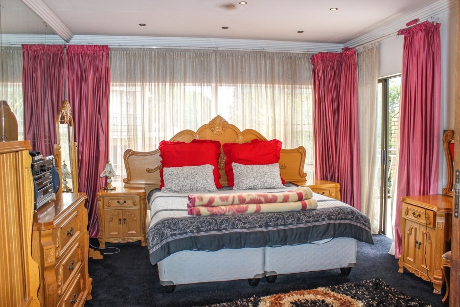 4 Bedroom Property for Sale in Gholfsig Mpumalanga