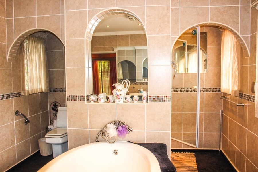 4 Bedroom Property for Sale in Gholfsig Mpumalanga