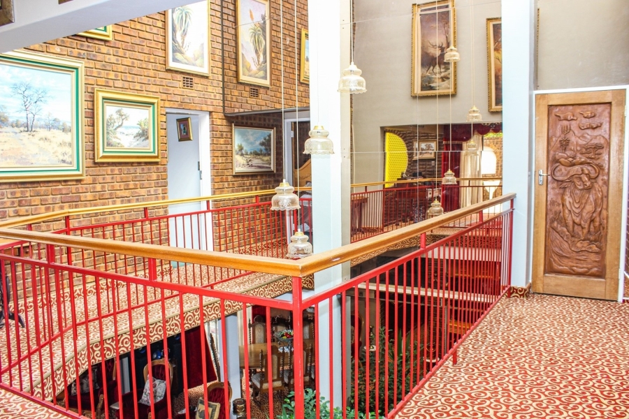 4 Bedroom Property for Sale in Gholfsig Mpumalanga