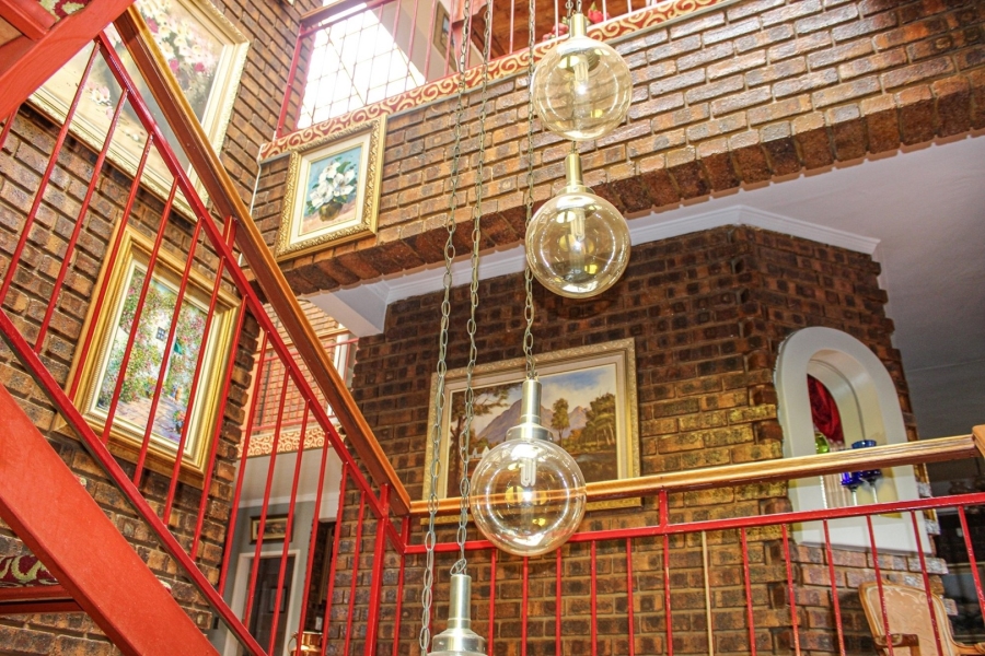 4 Bedroom Property for Sale in Gholfsig Mpumalanga