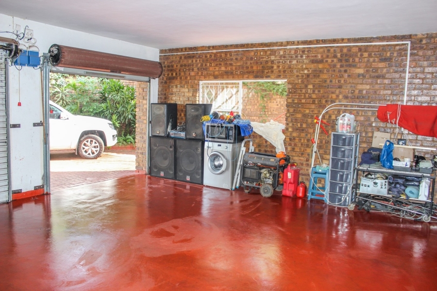 4 Bedroom Property for Sale in Gholfsig Mpumalanga