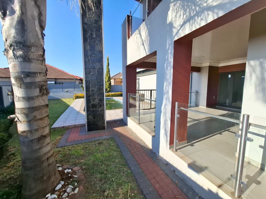 To Let 3 Bedroom Property for Rent in Aerorand Mpumalanga