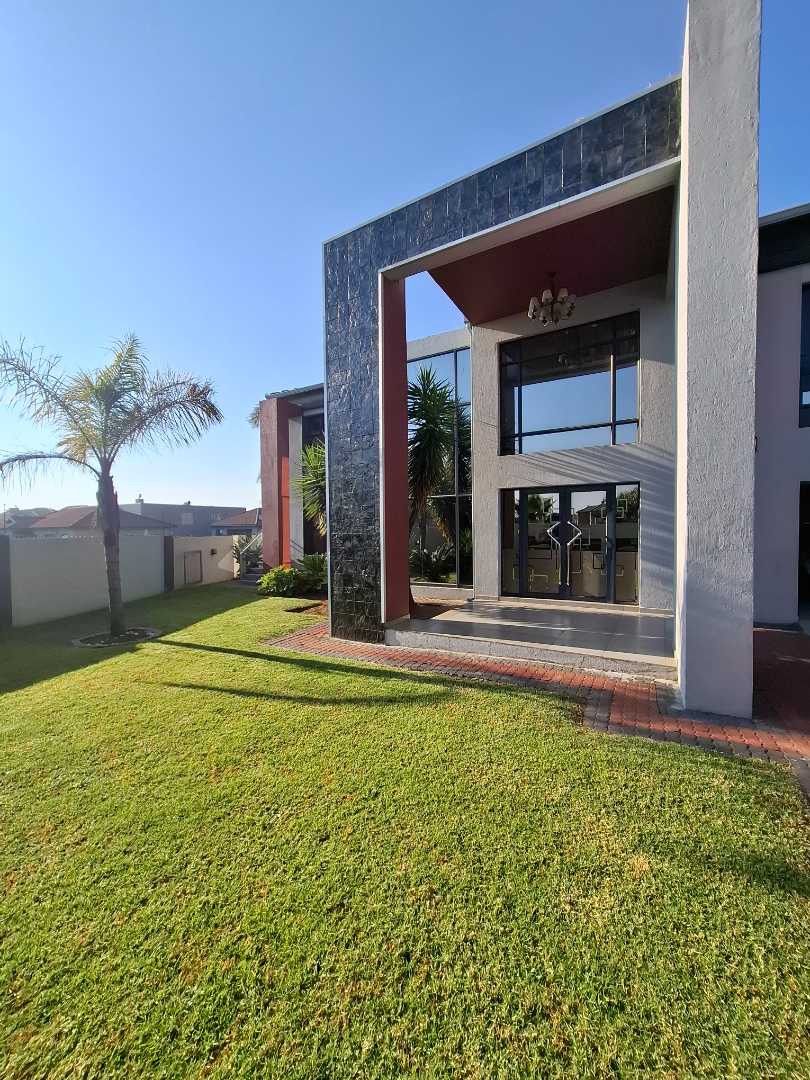 To Let 3 Bedroom Property for Rent in Aerorand Mpumalanga