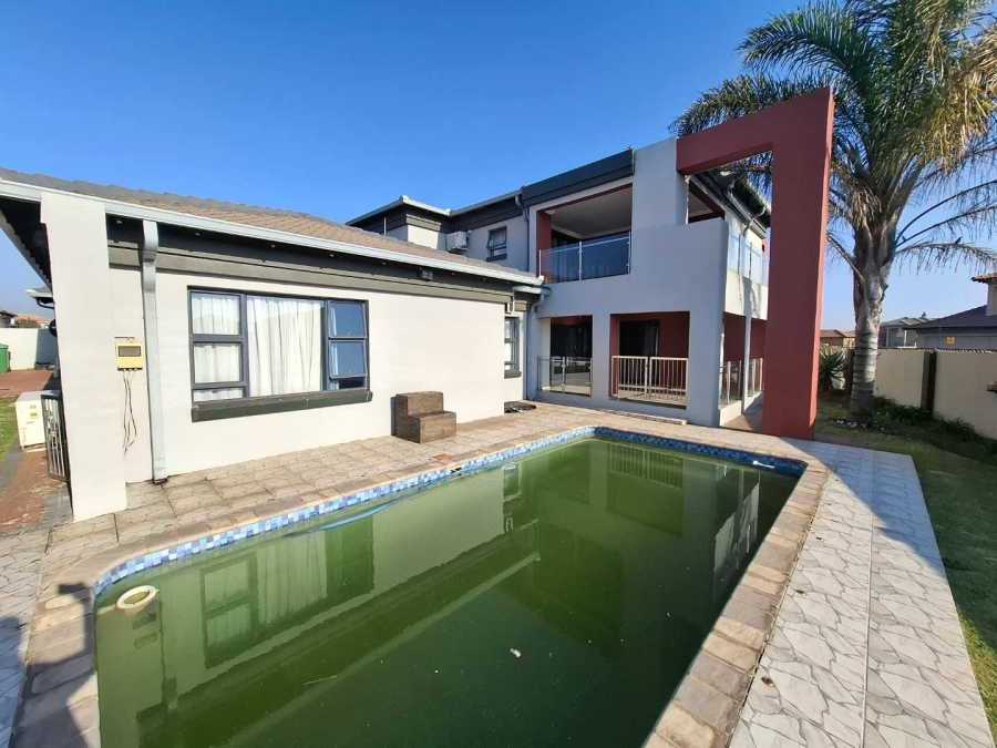 To Let 3 Bedroom Property for Rent in Aerorand Mpumalanga