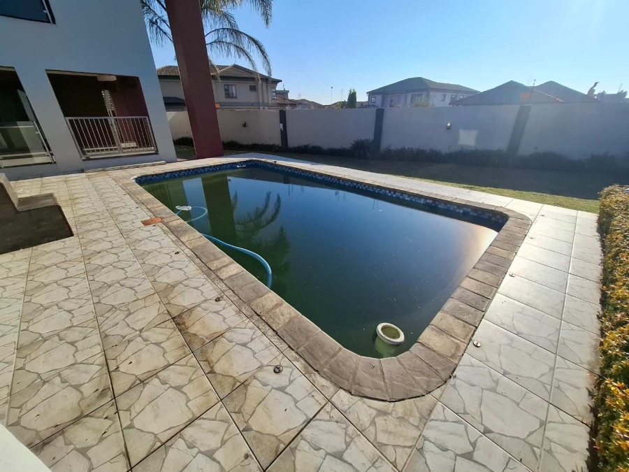 To Let 3 Bedroom Property for Rent in Aerorand Mpumalanga