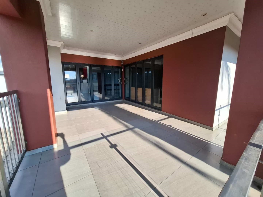 To Let 3 Bedroom Property for Rent in Aerorand Mpumalanga