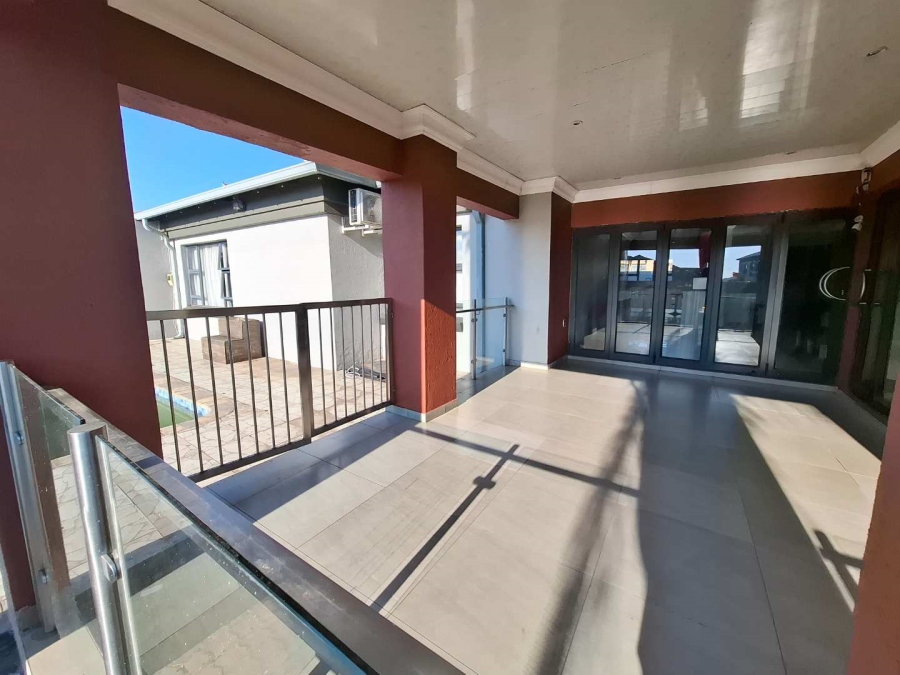 To Let 3 Bedroom Property for Rent in Aerorand Mpumalanga