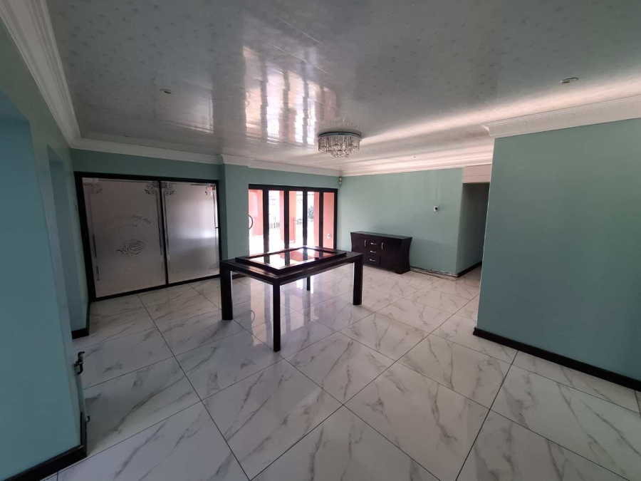 To Let 3 Bedroom Property for Rent in Aerorand Mpumalanga