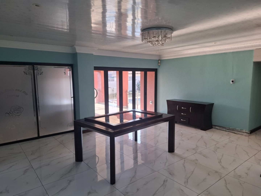 To Let 3 Bedroom Property for Rent in Aerorand Mpumalanga