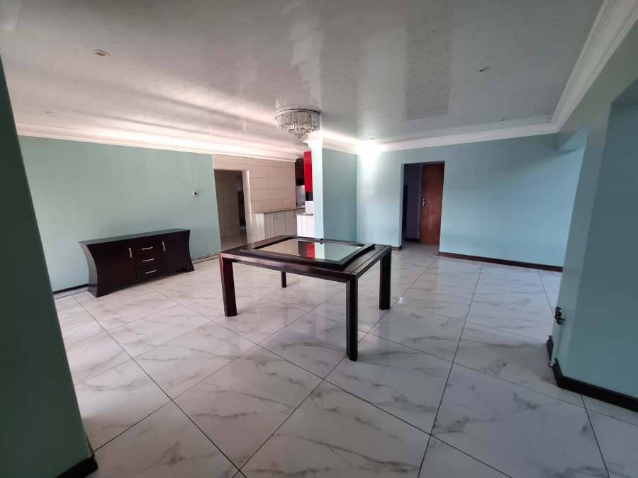 To Let 3 Bedroom Property for Rent in Aerorand Mpumalanga