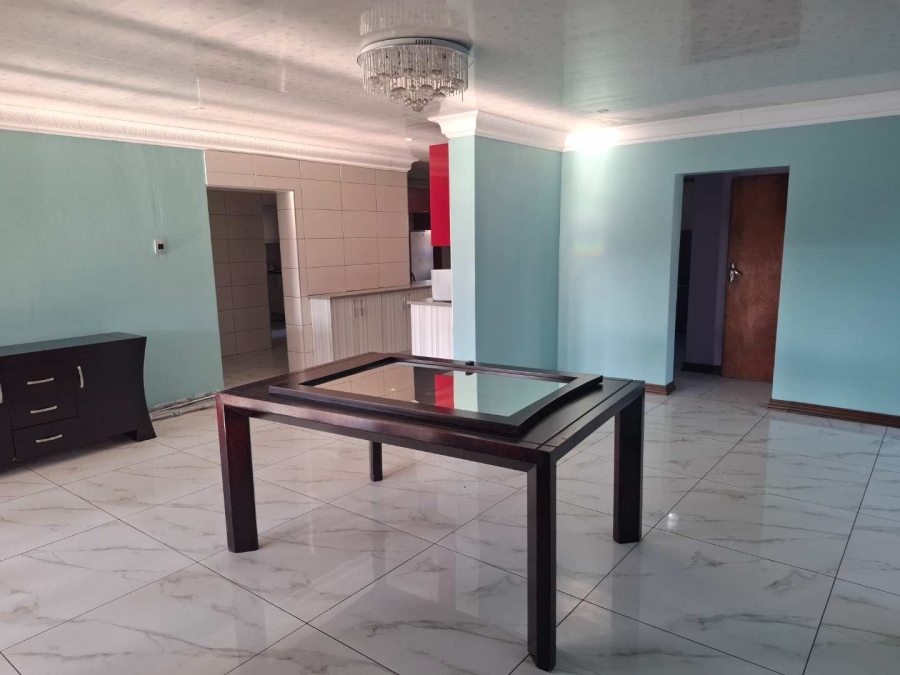To Let 3 Bedroom Property for Rent in Aerorand Mpumalanga