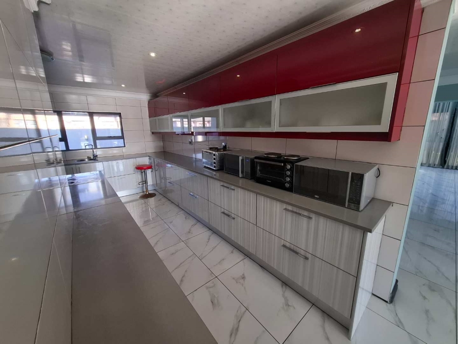 To Let 3 Bedroom Property for Rent in Aerorand Mpumalanga