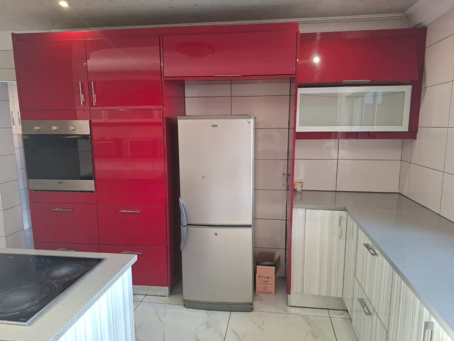 To Let 3 Bedroom Property for Rent in Aerorand Mpumalanga