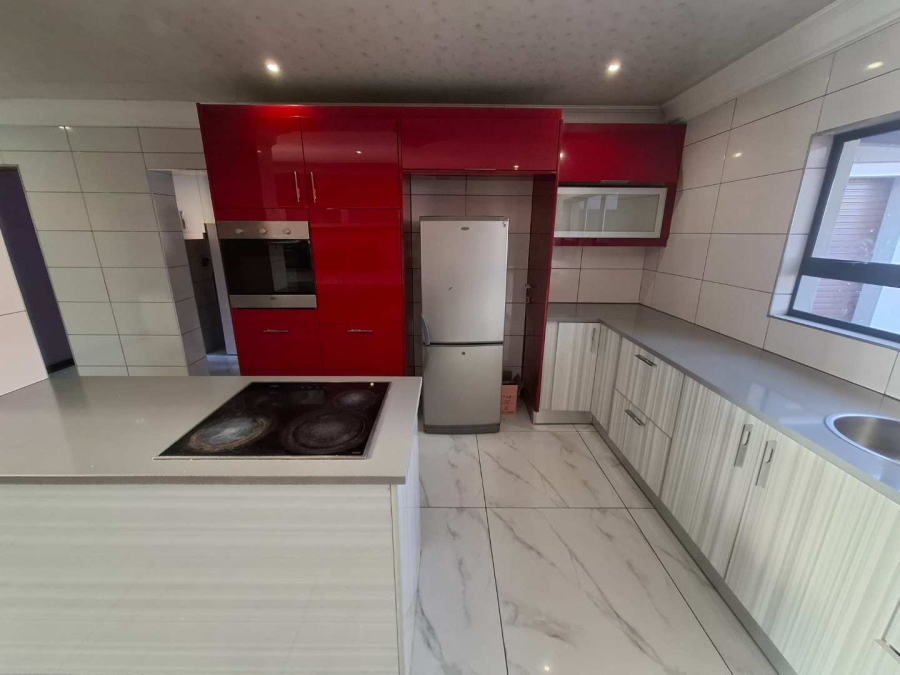 To Let 3 Bedroom Property for Rent in Aerorand Mpumalanga