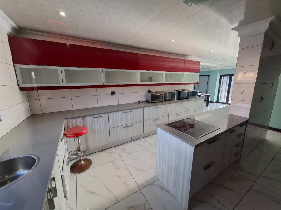 To Let 3 Bedroom Property for Rent in Aerorand Mpumalanga