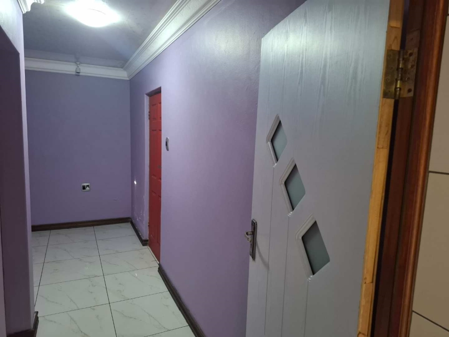 To Let 3 Bedroom Property for Rent in Aerorand Mpumalanga