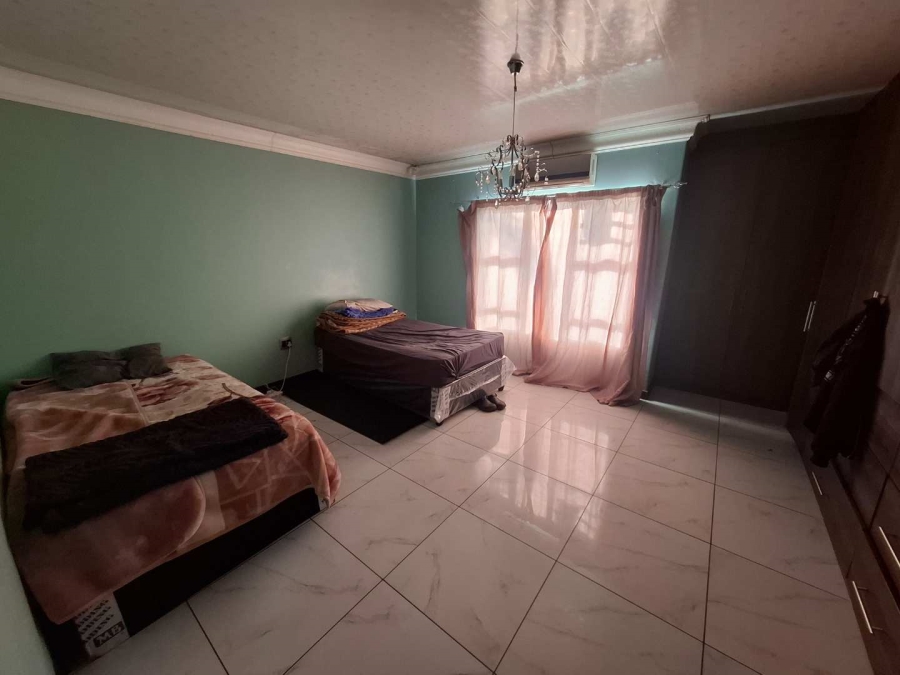 To Let 3 Bedroom Property for Rent in Aerorand Mpumalanga