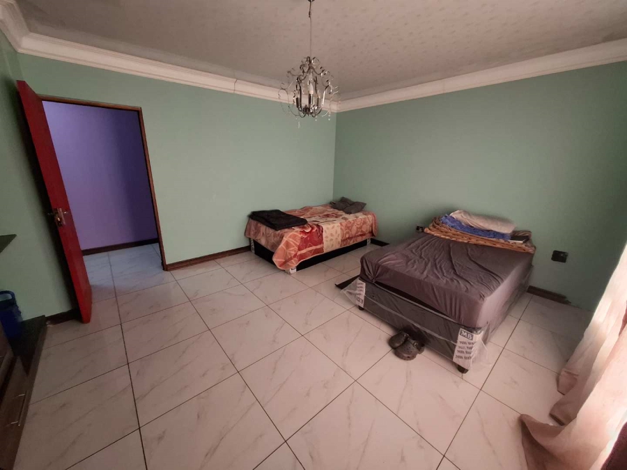 To Let 3 Bedroom Property for Rent in Aerorand Mpumalanga