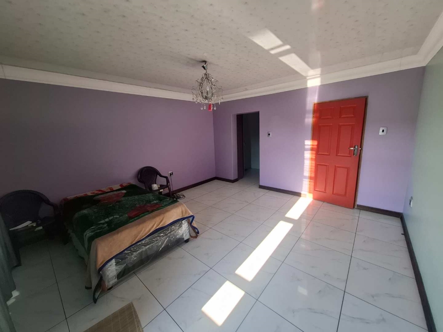 To Let 3 Bedroom Property for Rent in Aerorand Mpumalanga