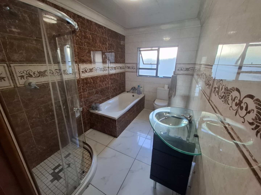 To Let 3 Bedroom Property for Rent in Aerorand Mpumalanga