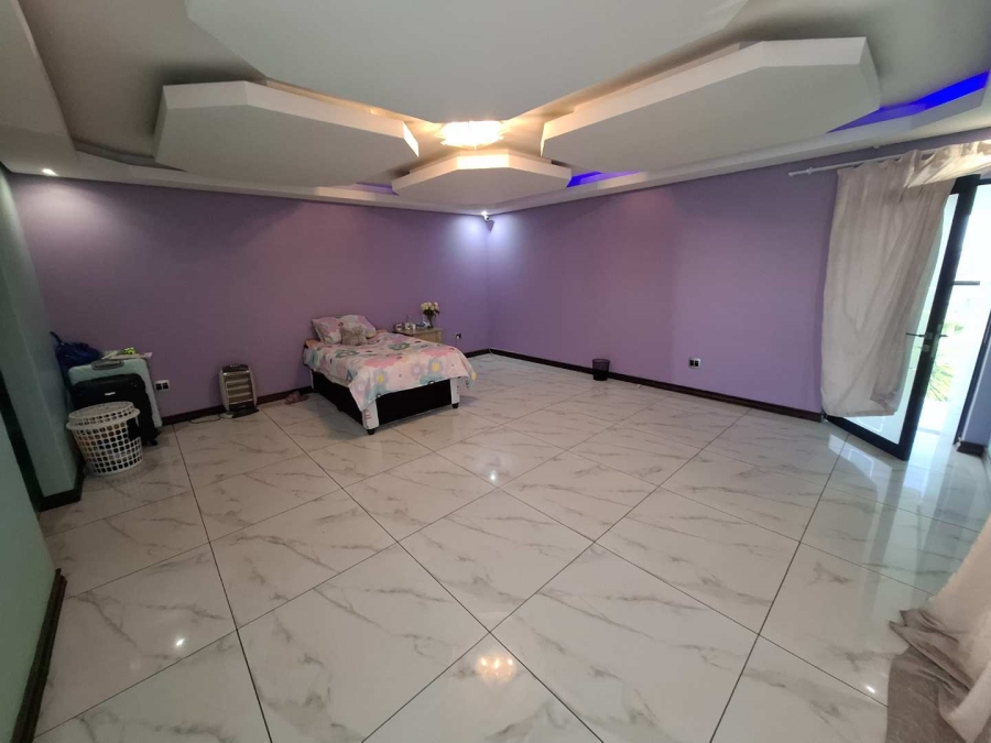 To Let 3 Bedroom Property for Rent in Aerorand Mpumalanga
