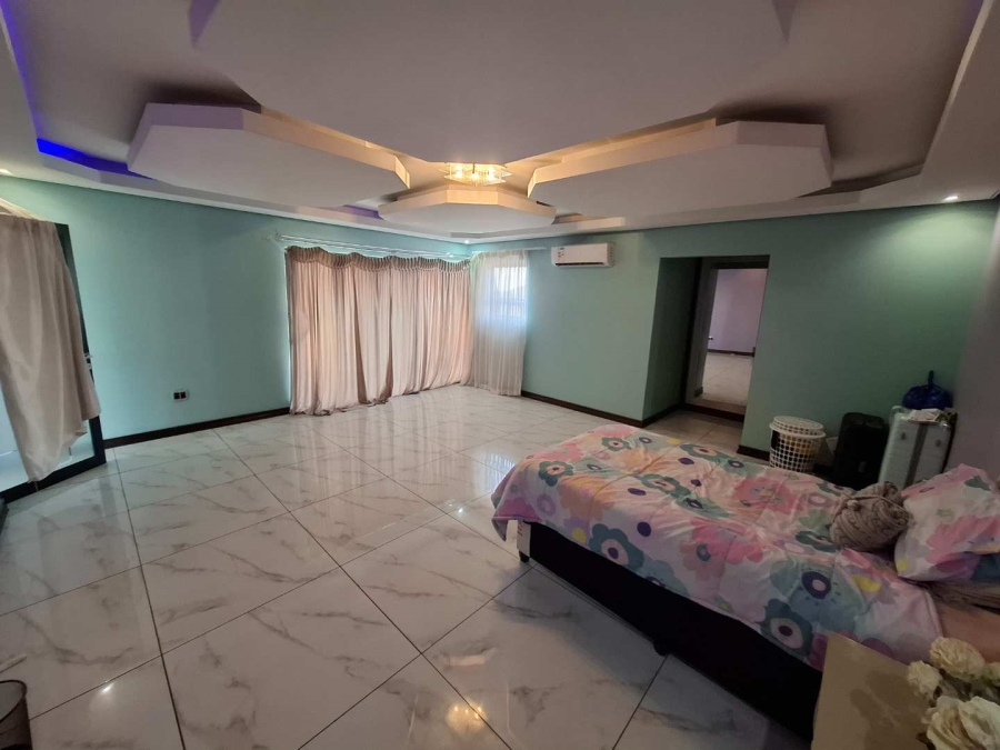 To Let 3 Bedroom Property for Rent in Aerorand Mpumalanga