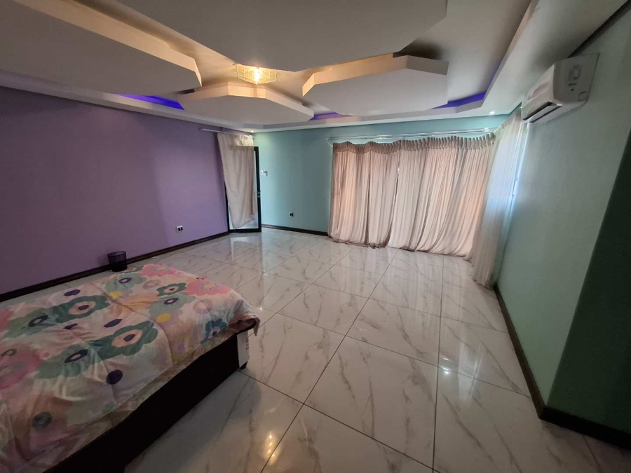 To Let 3 Bedroom Property for Rent in Aerorand Mpumalanga