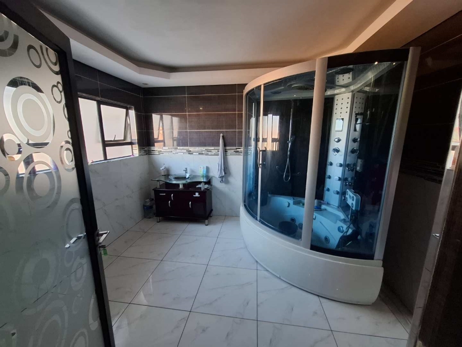 To Let 3 Bedroom Property for Rent in Aerorand Mpumalanga