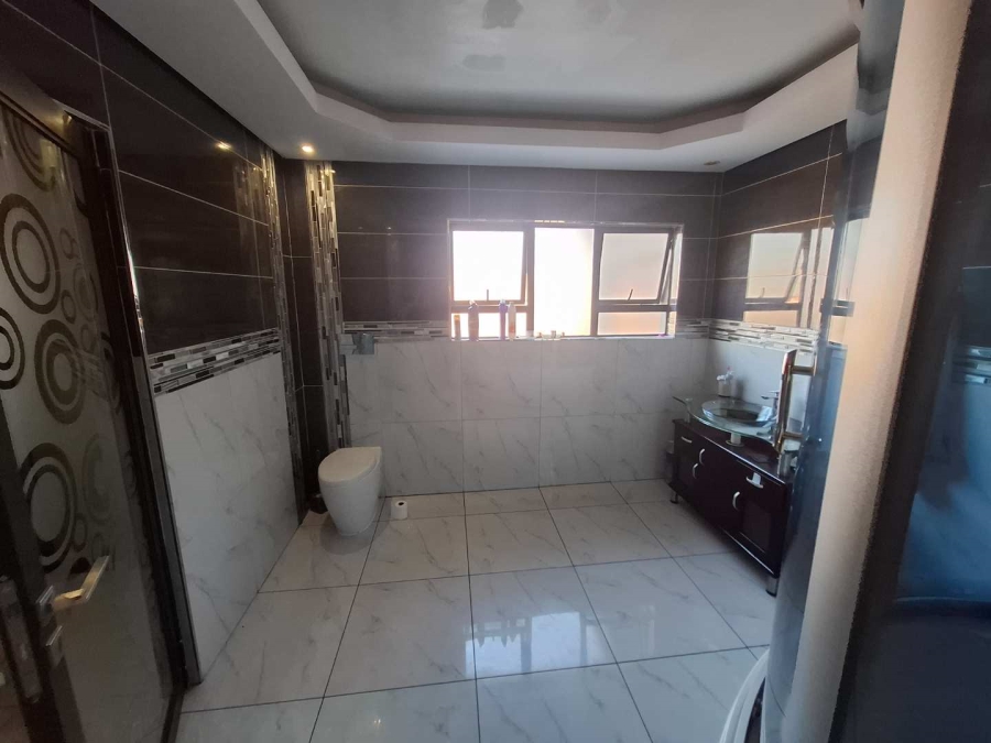 To Let 3 Bedroom Property for Rent in Aerorand Mpumalanga