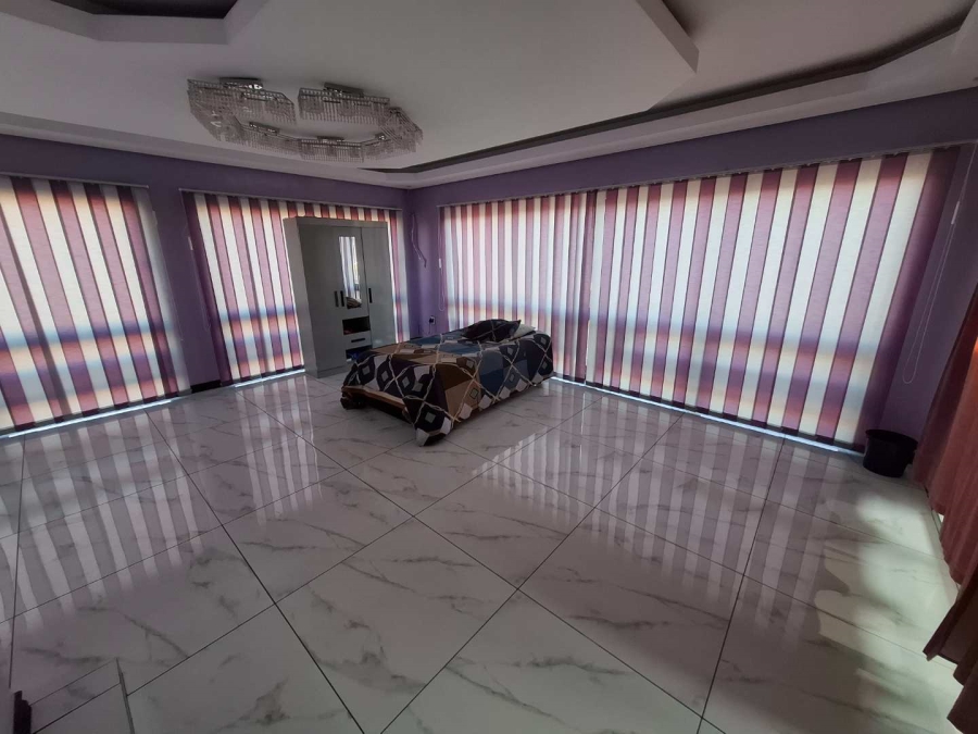 To Let 3 Bedroom Property for Rent in Aerorand Mpumalanga