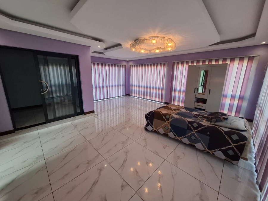 To Let 3 Bedroom Property for Rent in Aerorand Mpumalanga