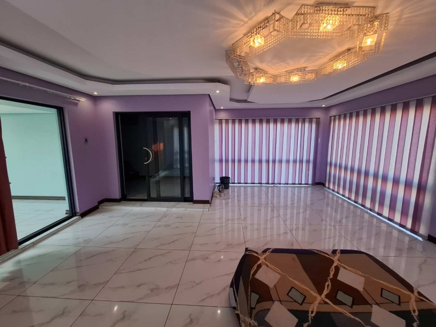 To Let 3 Bedroom Property for Rent in Aerorand Mpumalanga