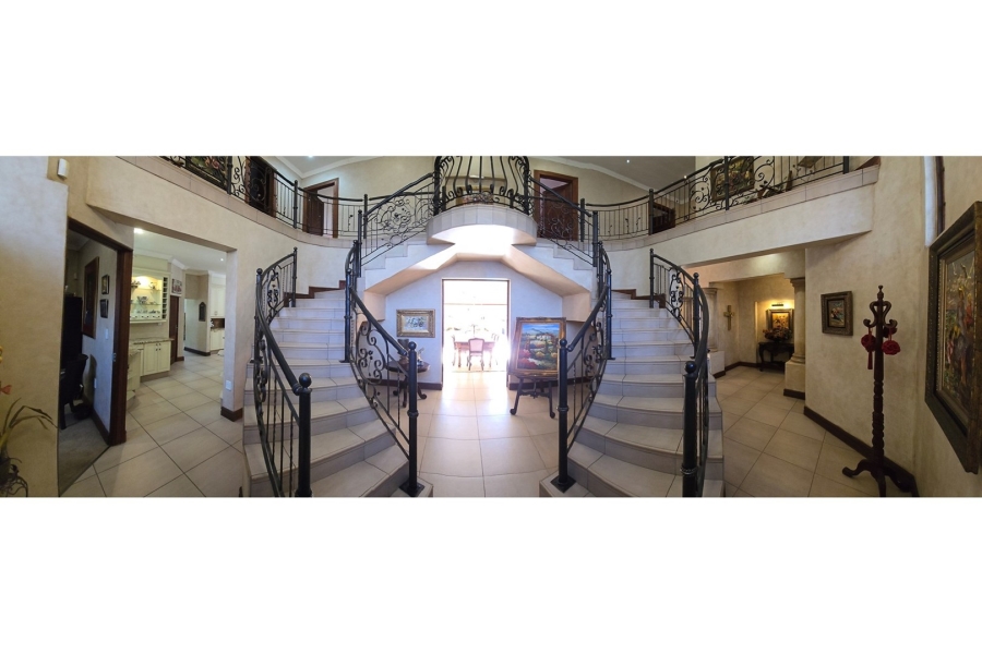 4 Bedroom Property for Sale in Aerorand Mpumalanga