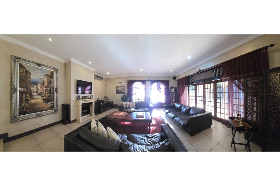 4 Bedroom Property for Sale in Aerorand Mpumalanga