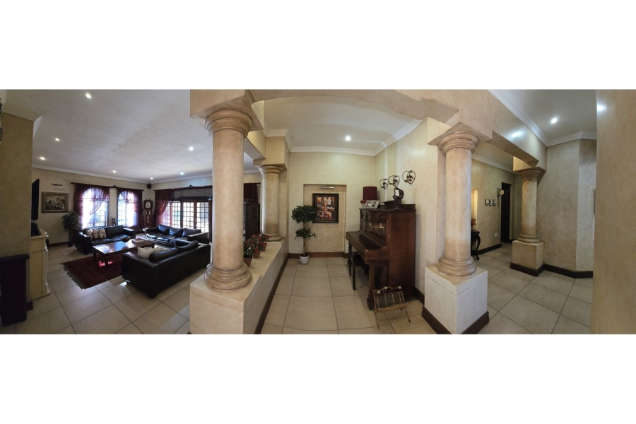 4 Bedroom Property for Sale in Aerorand Mpumalanga