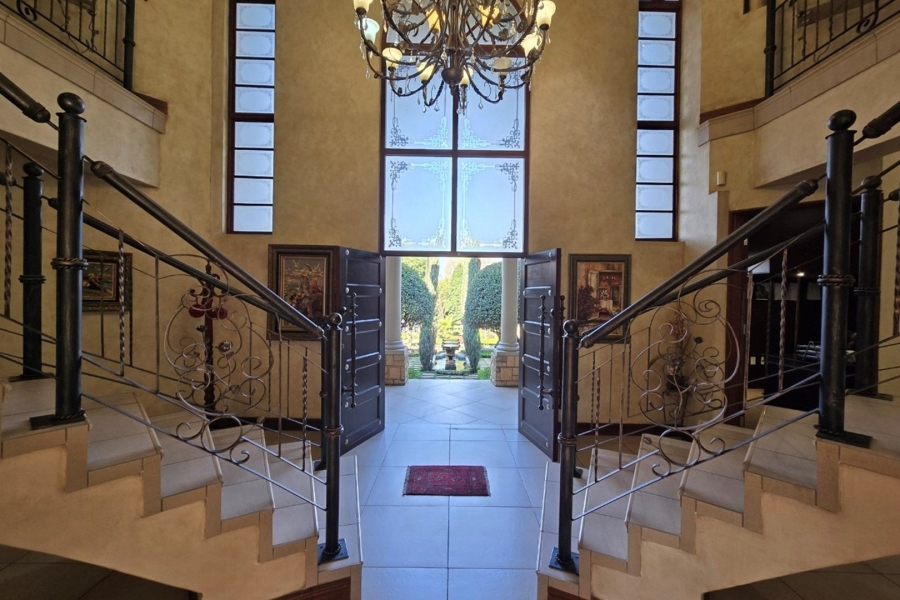 4 Bedroom Property for Sale in Aerorand Mpumalanga