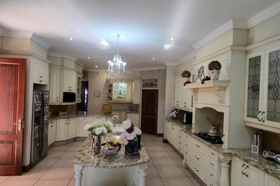 4 Bedroom Property for Sale in Aerorand Mpumalanga