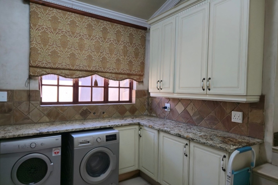 4 Bedroom Property for Sale in Aerorand Mpumalanga