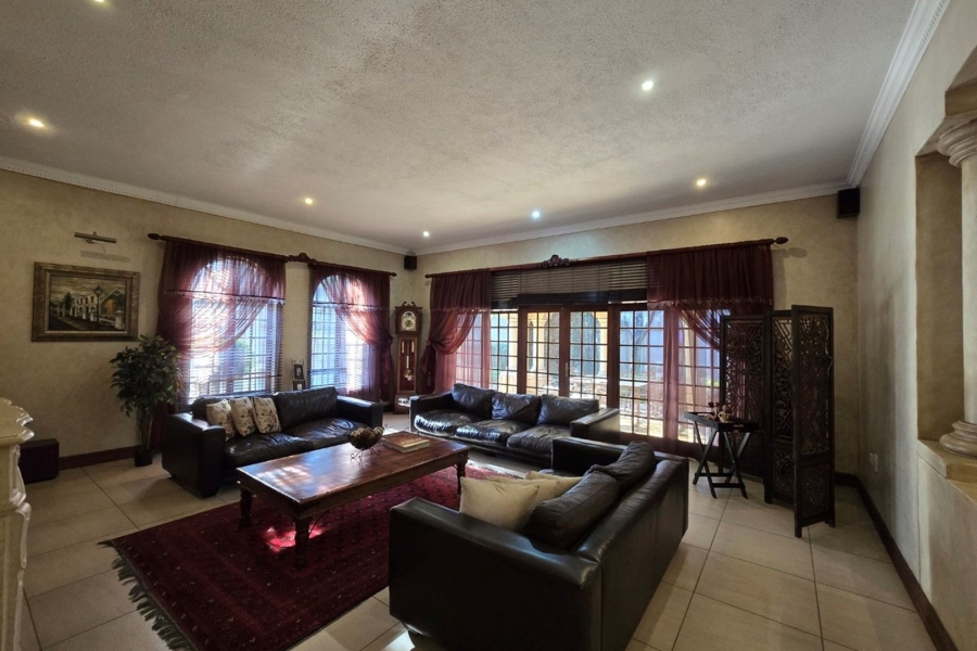 4 Bedroom Property for Sale in Aerorand Mpumalanga