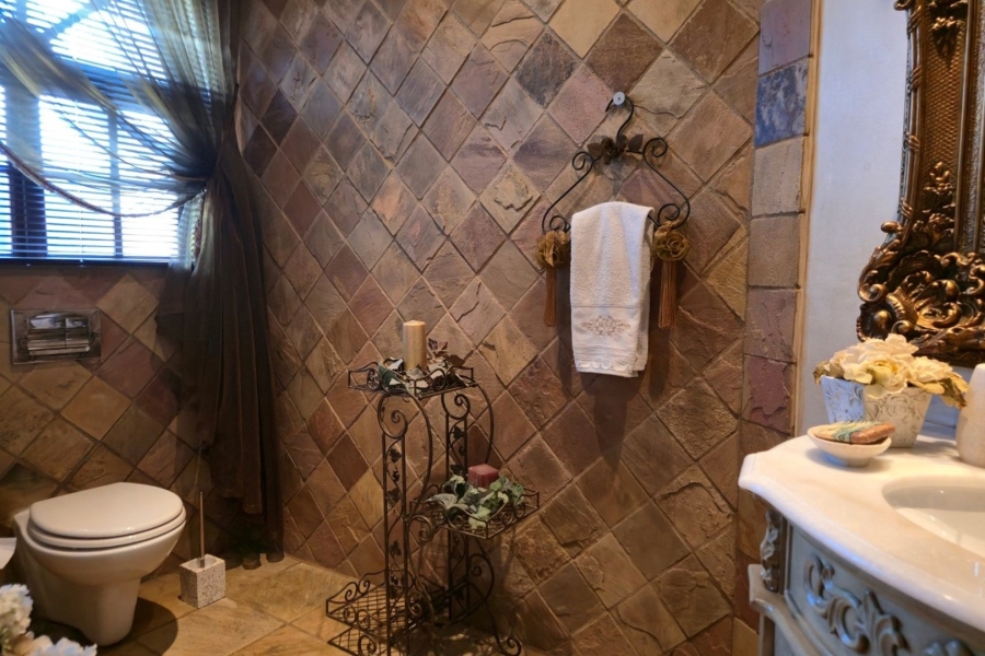 4 Bedroom Property for Sale in Aerorand Mpumalanga