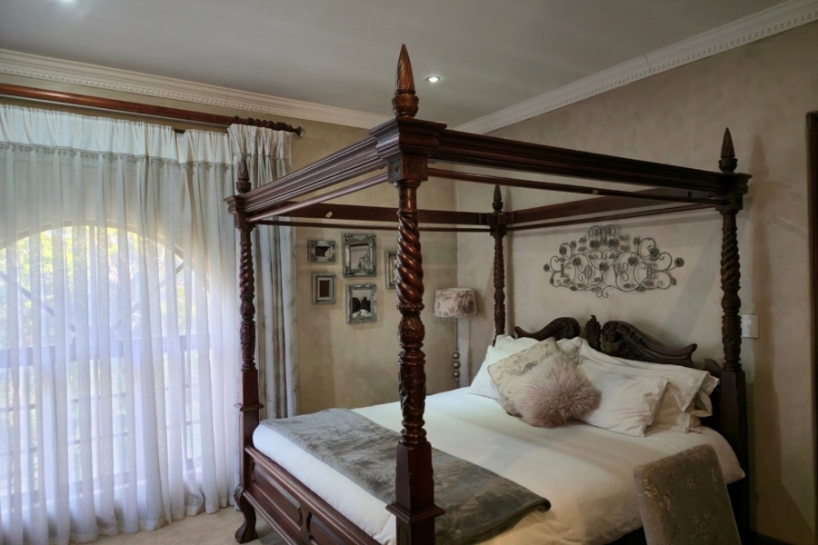 4 Bedroom Property for Sale in Aerorand Mpumalanga