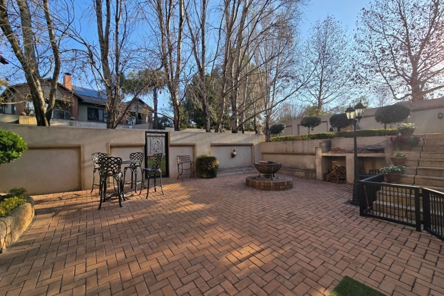 4 Bedroom Property for Sale in Aerorand Mpumalanga