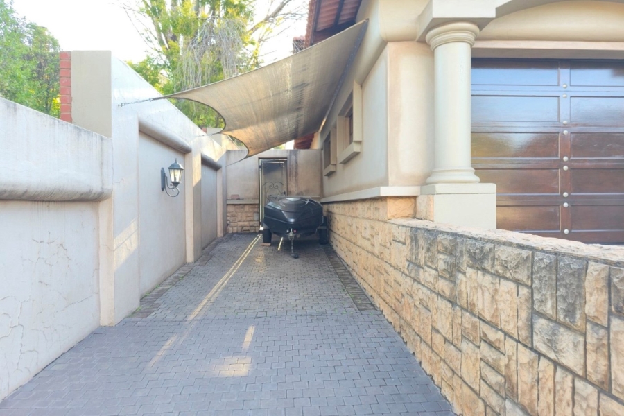 4 Bedroom Property for Sale in Aerorand Mpumalanga