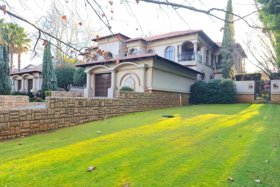 4 Bedroom Property for Sale in Aerorand Mpumalanga