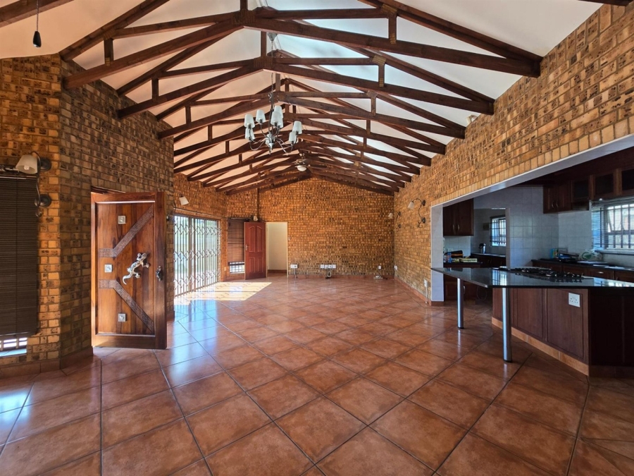 4 Bedroom Property for Sale in Clubville Mpumalanga